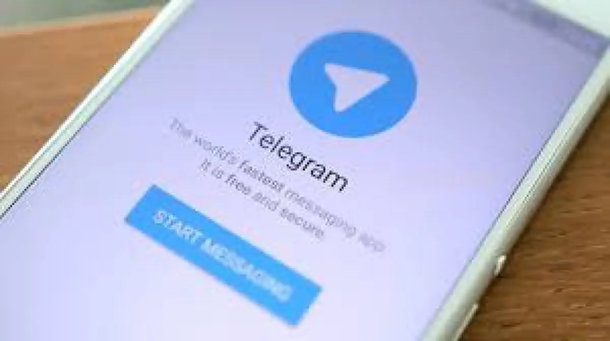 اختلال گسترده در تلگرام