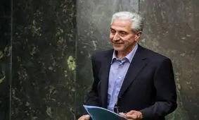 استیضاح وزیر علوم منتفی شد