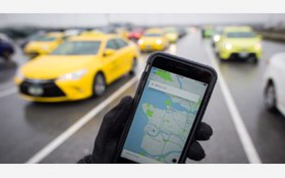 آیا فعالیت تاکسی های اینترنتی متوقف می شود؟