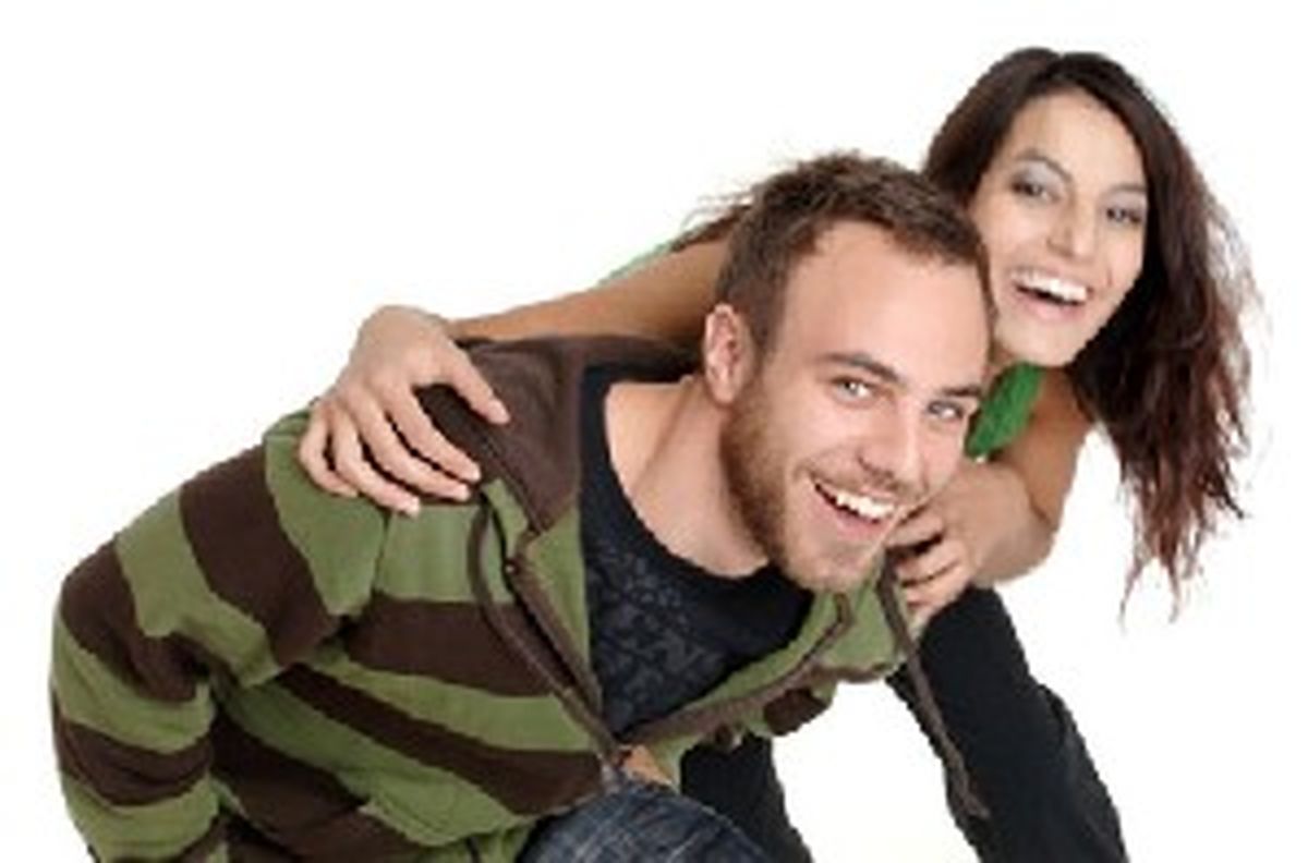 از عشق تا طلاق ( طنز )