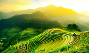 زیباترین شگفتی‌های طبیعت دنیا را بشناسیم