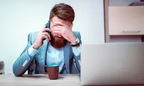 خبر بد را بهتر است چه کسی بگوید؟ مرد یا زن؟