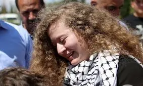 التمیمی: رژیم جنایت کار صهیونیستی باید تحت تعقیب قرار گیرد