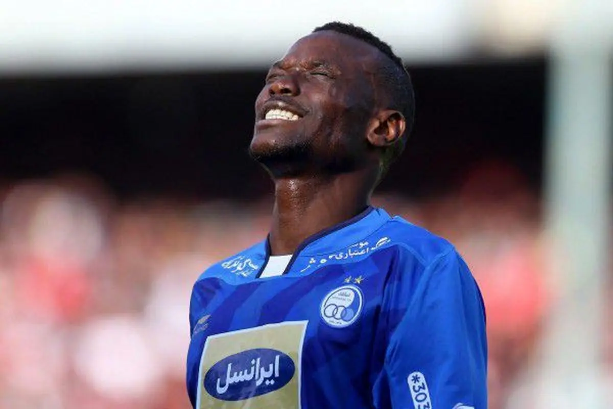 شوک به آبی‌ها؛ مامه تیام به عجمان امارات پیوست