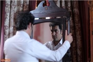 شهاب حسینی کاندیدای ایفای نقش سلمان فارسی