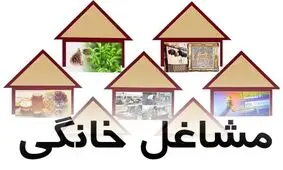 اختصاص 48 میلیارد تومان اعتبار به منظور توسعه مشاغل خانگی