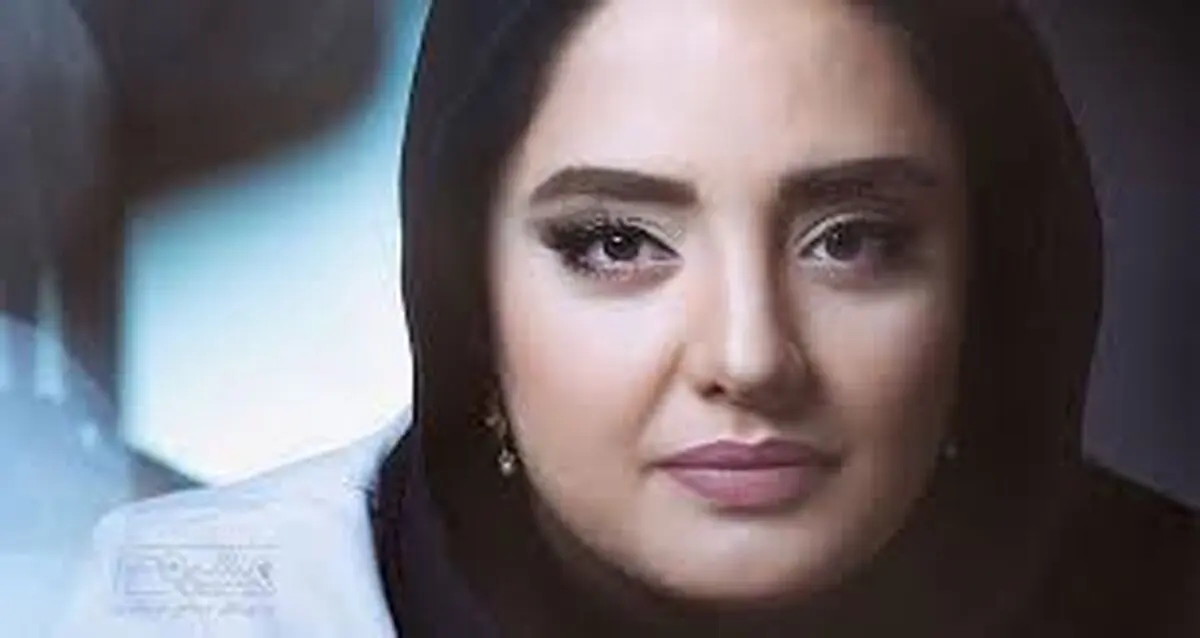 نرگس محمدی جلوی دوربین «ستایش۳» رفت