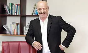 سعید راد: قهرمان نوستالژی‌های مردم هستم