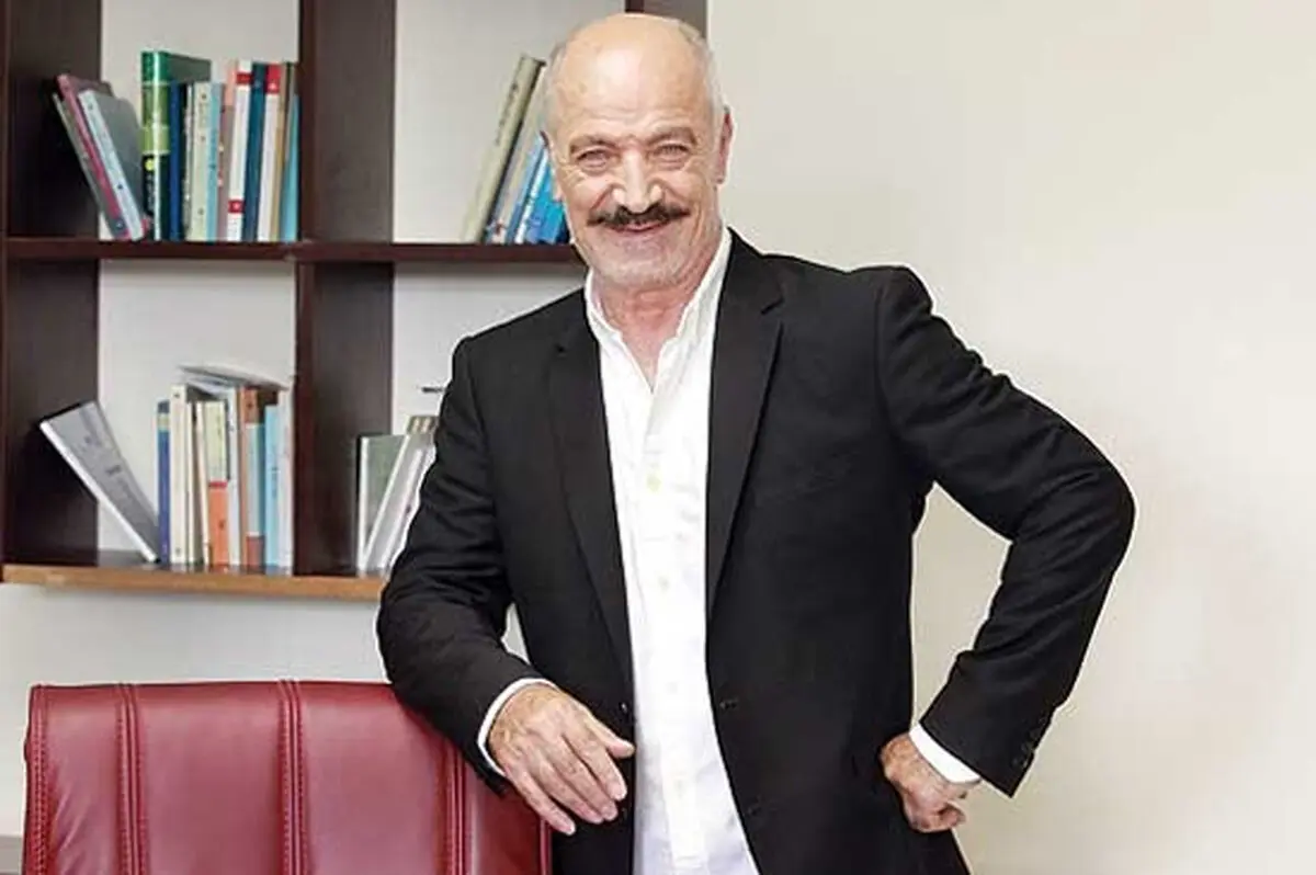 سعید راد: قهرمان نوستالژی‌های مردم هستم