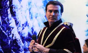 رحیم شهریاری نیمه شهریور در تهران کنسرت می دهد