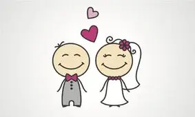 تغییرات وزنی تازه عروس و دامادها
