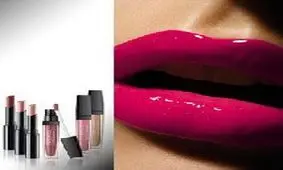 آموزش آرایش لب ها