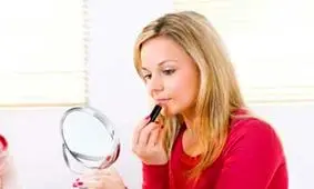 ﻿ مصرف این مواد آرايشی در دوران بارداری ممنوع!