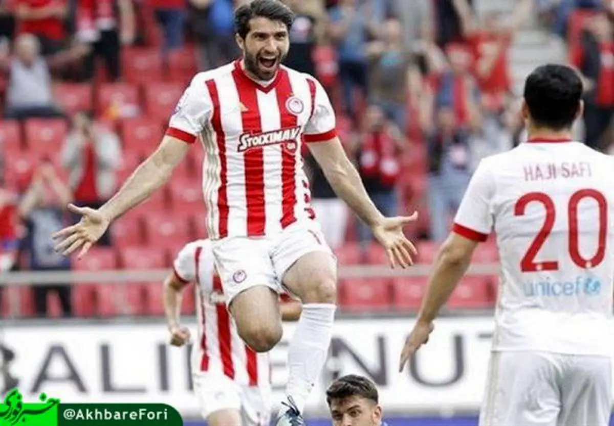 آلمانی‌ها به دنبال جذب گلزن تیم ملی در جام جهانی