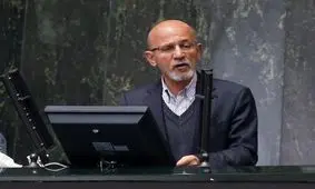 لاریجانی مصوبه شورایعالی امنیت ملی درمورد رفع حصر را تایید نکرد