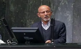 لاریجانی مصوبه شورایعالی امنیت ملی درمورد رفع حصر را تایید نکرد