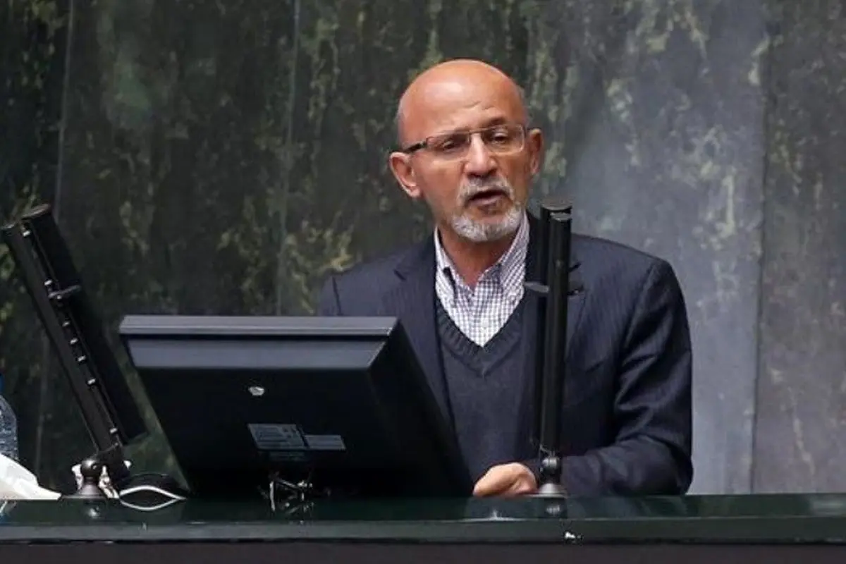 لاریجانی مصوبه شورایعالی امنیت ملی درمورد رفع حصر را تایید نکرد