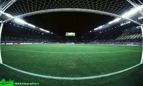 عجیب اما واقعی/ سلطان چمن در تشکیلات فوتبال ایران!