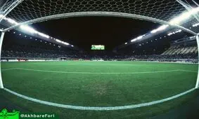 عجیب اما واقعی/ سلطان چمن در تشکیلات فوتبال ایران!