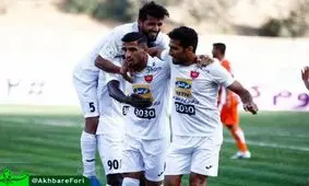 پاسخ رد دو ستاره پرسپولیس به پیشنهاد تمدید قرارداد