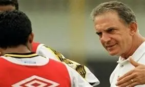 سرمربی سابق تیم‌ملی برزیل درگذشت