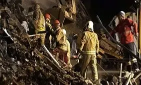 ۴۸ ساعت بحرانی پلاسکو به روایت معاون شهردار و عضو شورای شهر / نمی‌خواهیم شوی سیاسی راه بیندازیم