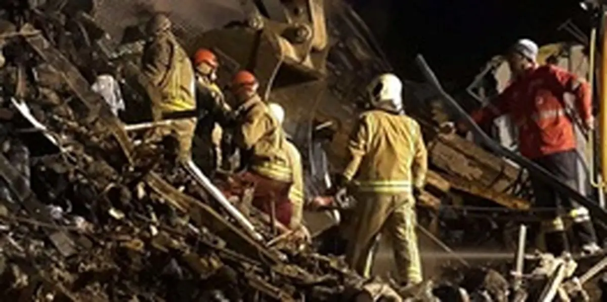 ۴۸ ساعت بحرانی پلاسکو به روایت معاون شهردار و عضو شورای شهر / نمی‌خواهیم شوی سیاسی راه بیندازیم