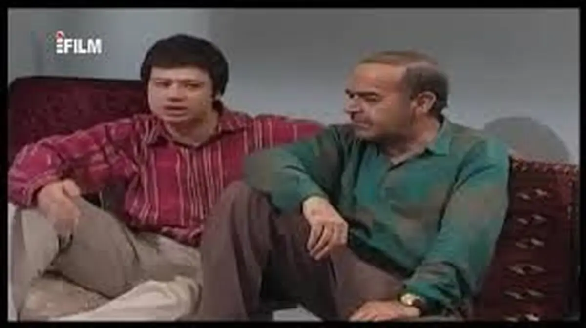 کلیپ خنده دار از مچ گیری حمید لولایی