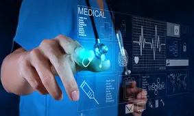 تشخیص دیابت با هوش مصنوعی  در ۳ سوت!