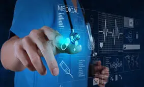 تشخیص دیابت با هوش مصنوعی  در ۳ سوت!