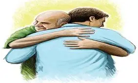 داستان بسيار آموزنده "چرخه زندگی"