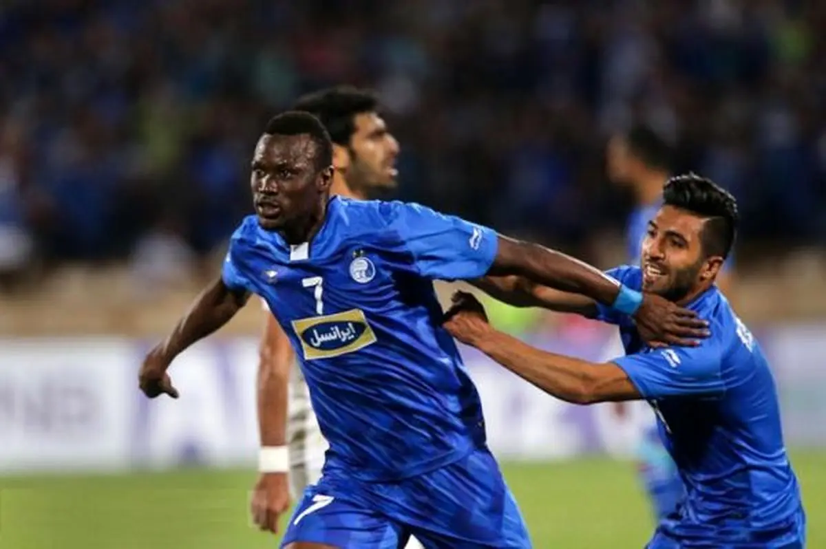 مقصد بعدی تیام مشخص شد