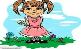 سیر تکاملی رفتار با دختر ها در خانواده (طنز با حال)