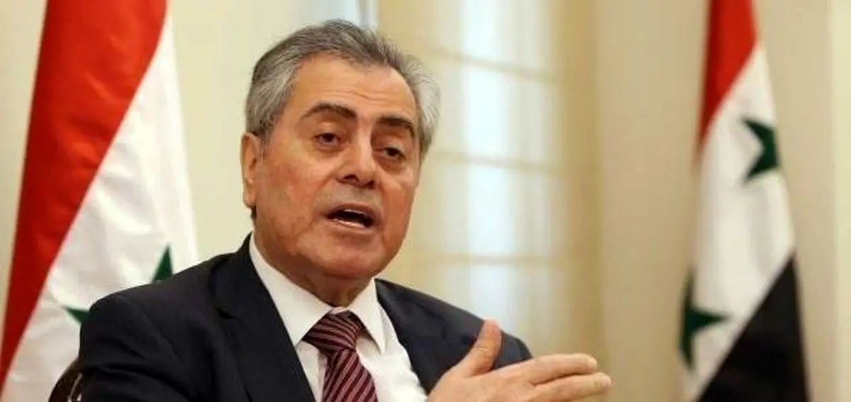 دمشق: پیروزی کامل بر تروریسم نزدیک است