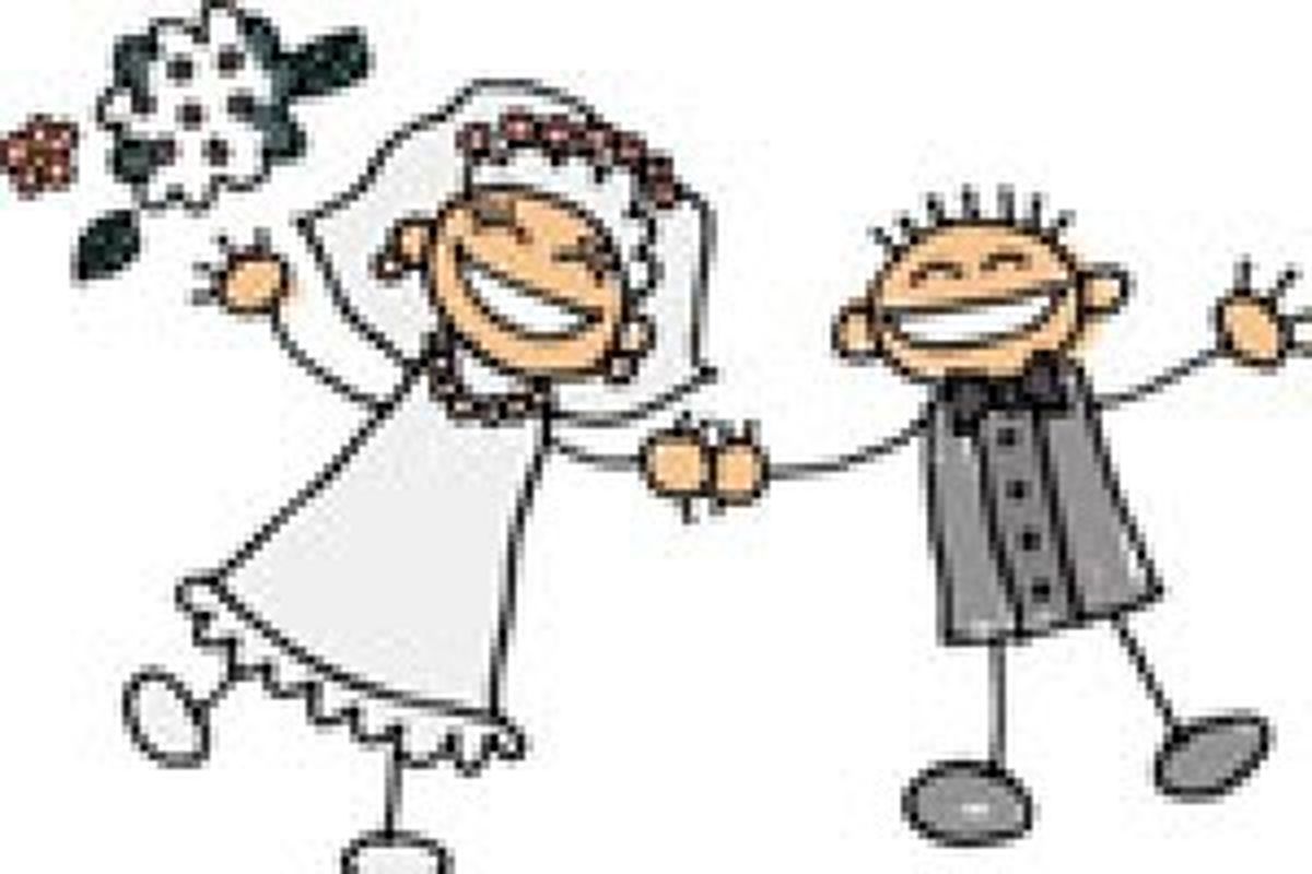فال ازدواج برای پسران مجرد!! (طنز)