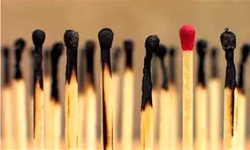 ضرب المثل خواهی نشوی رسوا هم رنگ جماعت شو