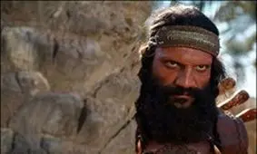 «شاخ شیطان» برای ایام محرم آماده می‌شود