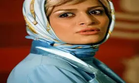 خانم بازیگر در تولد مسعود کیمیایی