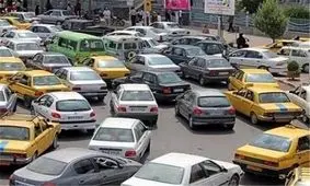 کاهش معضلات ترافیکی پایتخت با استفاده از سیستم‌های اطلاع‌رسانی مسافر