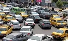 کاهش معضلات ترافیکی پایتخت با استفاده از سیستم‌های اطلاع‌رسانی مسافر