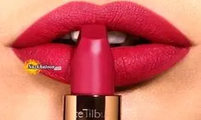 مدل های جدید رژلب خوشرنگ ۹۷