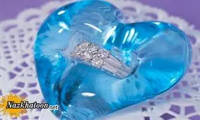 اداب مراسم بله برون