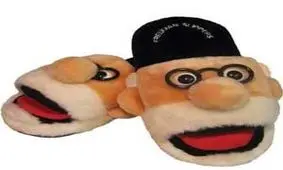 خنده دار و مسخره ترین پاپوش های دنیا ! (تصویری)