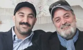 تنابنده و مقدم فیلم سینمایی می‌سازند