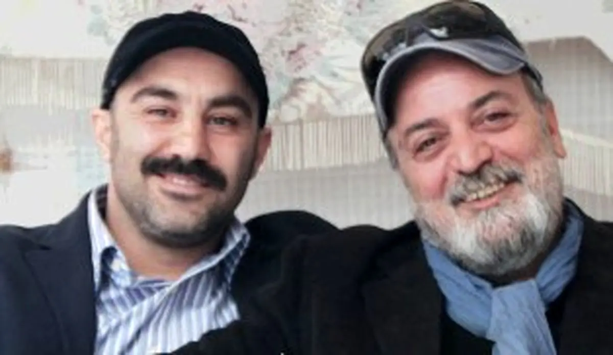 تنابنده و مقدم فیلم سینمایی می‌سازند