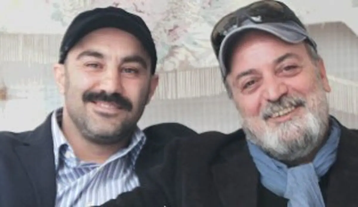 تنابنده و مقدم فیلم سینمایی می‌سازند