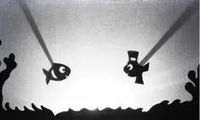 «ماهیخوار» به مراکز کانون قم می‌رود