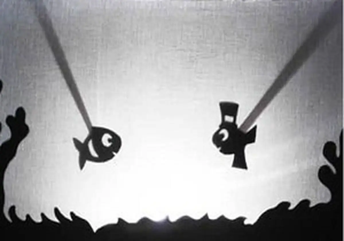 «ماهیخوار» به مراکز کانون قم می‌رود