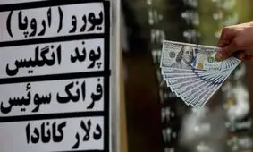 ماموران لباس شخصی به جمع دلالان رفتند/ سبزه میدان امنیتی شد
