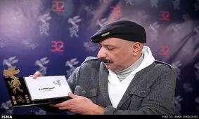 امیر جعفری بازیگر فیلم مجید صالحی شد